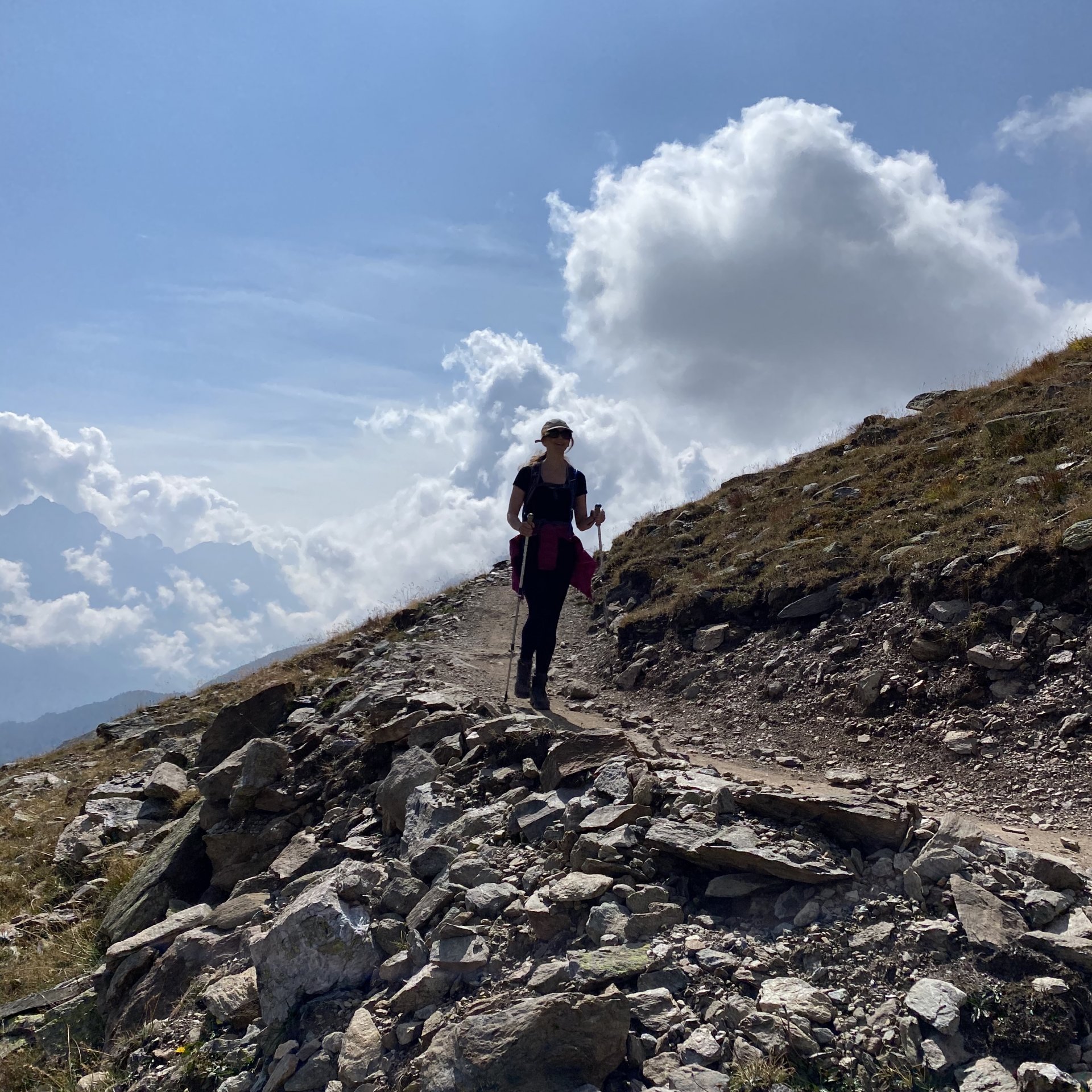 Emily Rose Mawson Blog