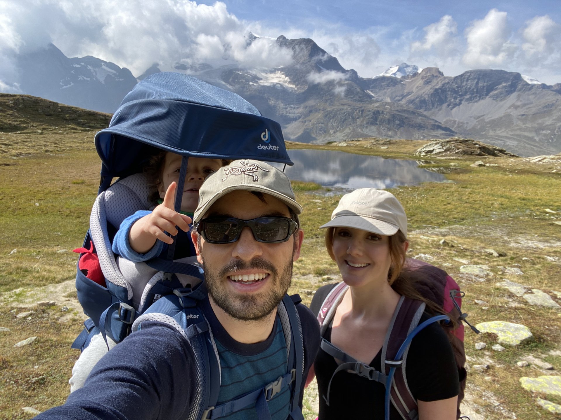 Emily Rose Mawson Blog