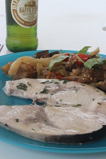 Emily Rose Mawson Blog