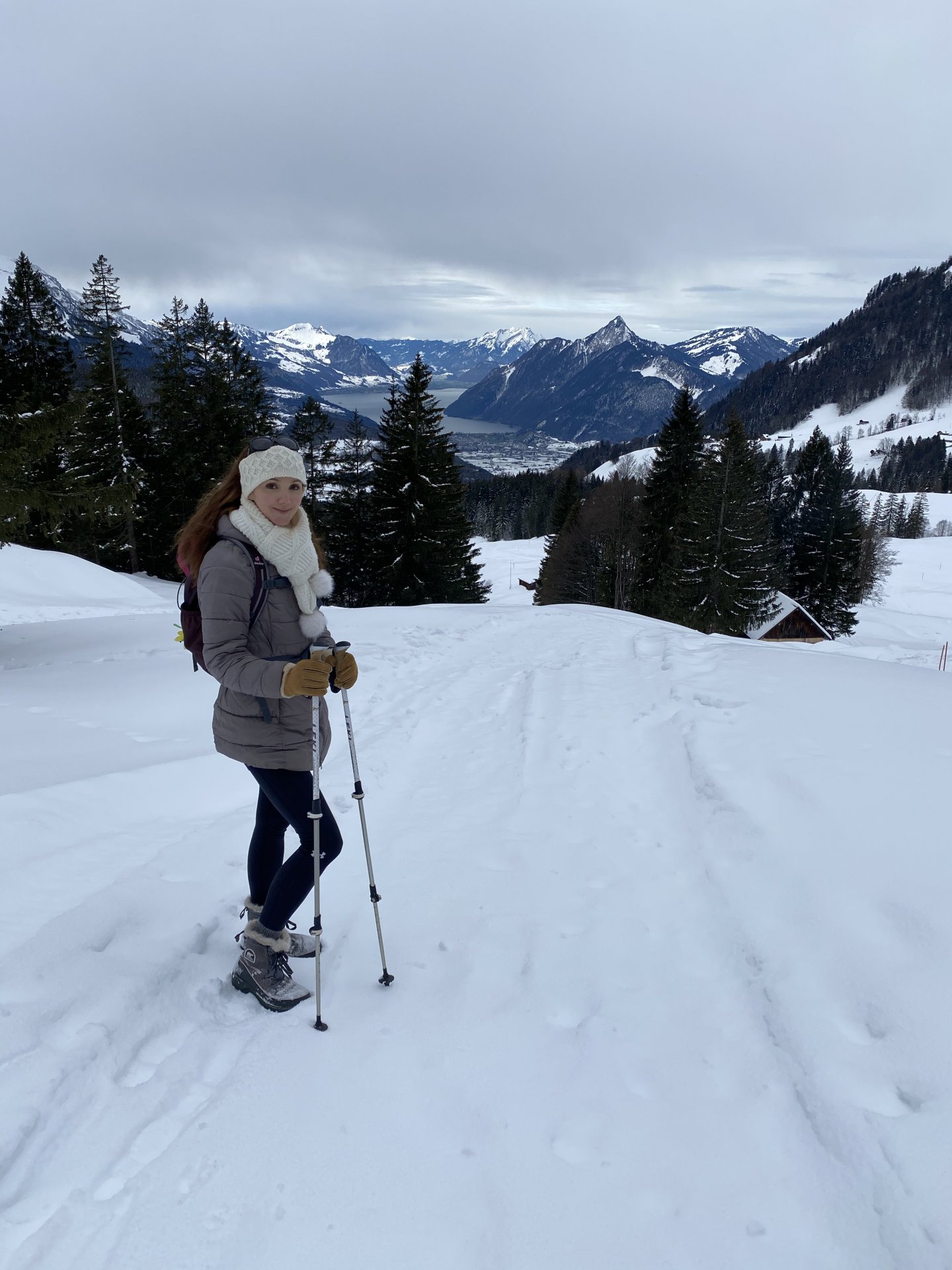 Emily Rose Mawson Blog