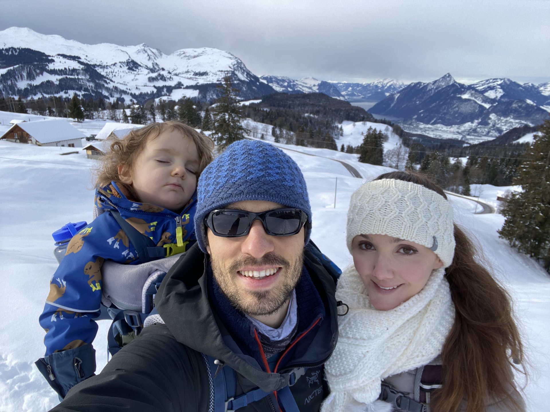 Emily Rose Mawson Blog