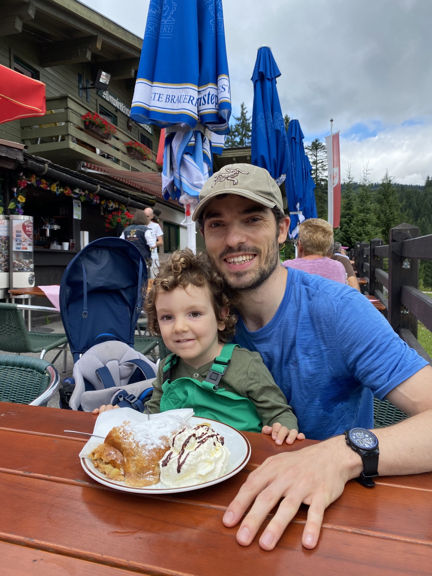 Emily Rose Mawson Blog