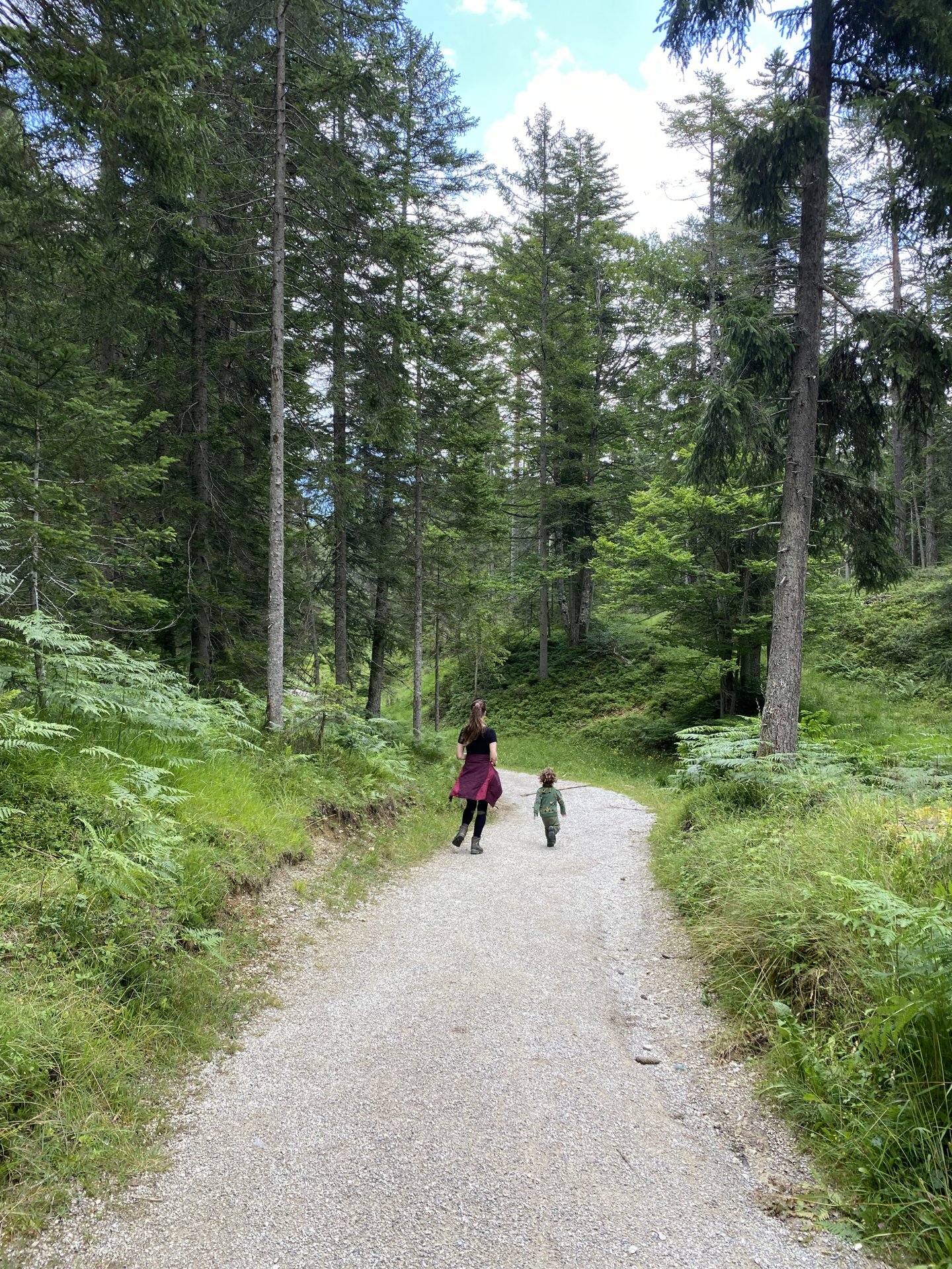 Emily Rose Mawson Blog