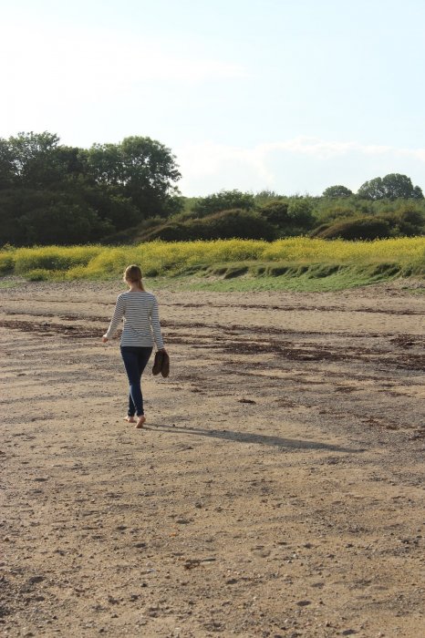 Emily Rose Mawson Blog
