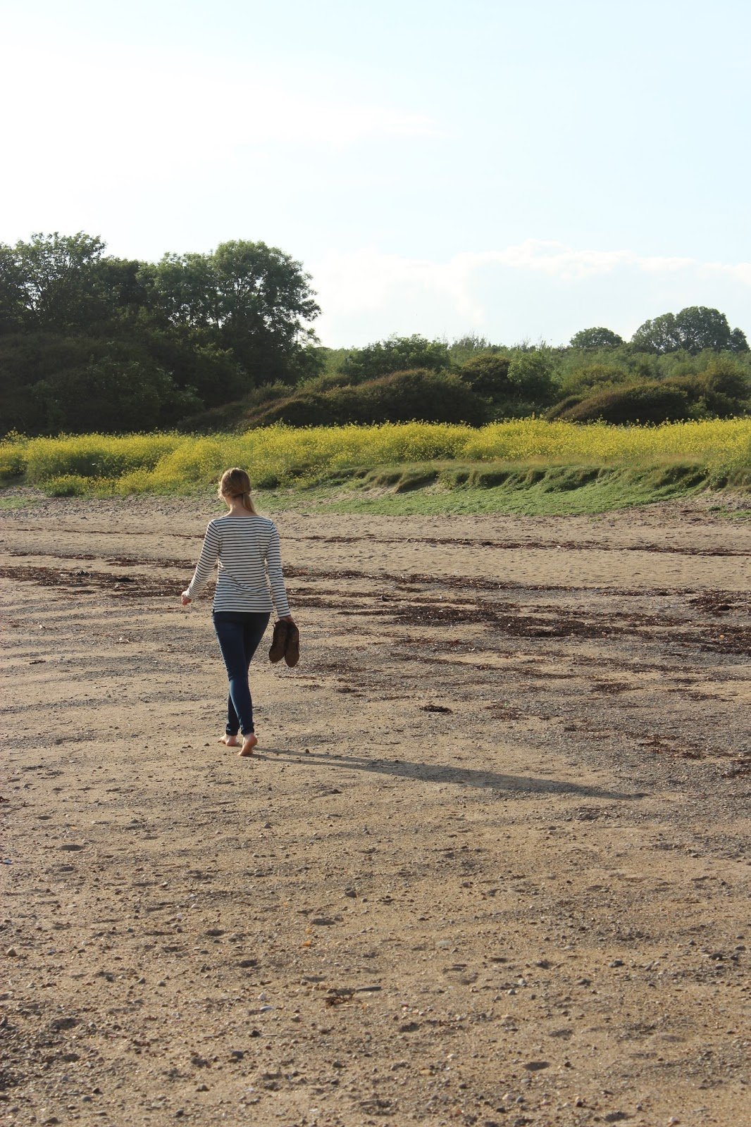 Emily Rose Mawson Blog