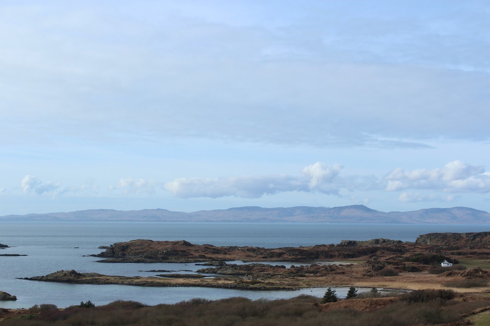 Emily Rose Mawson Blog