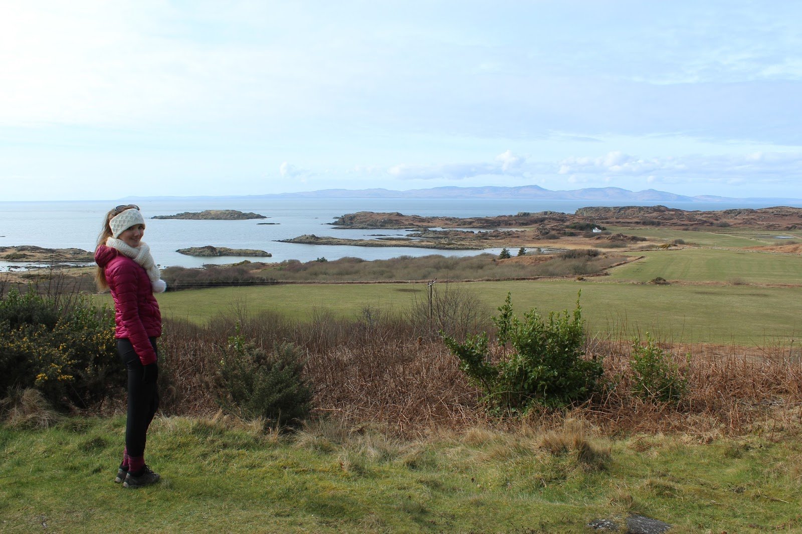 Emily Rose Mawson Blog