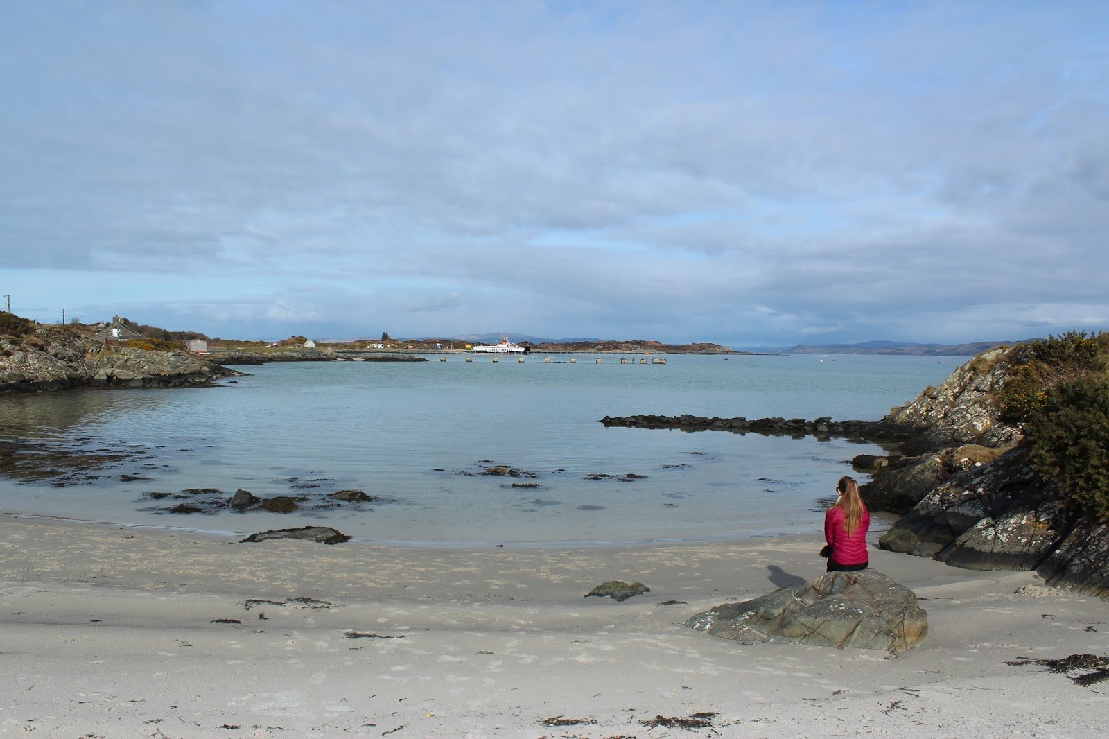 Emily Rose Mawson Blog