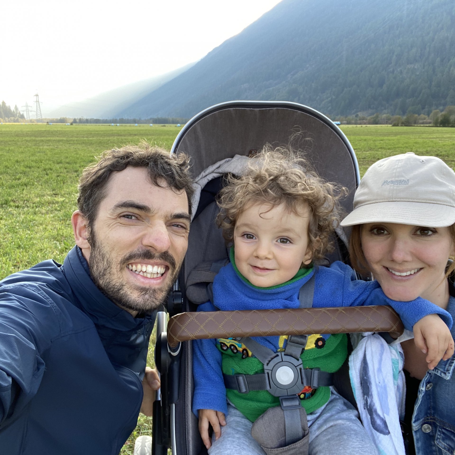 Emily Rose Mawson Blog