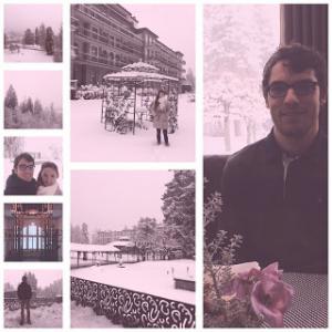 Waldhaus Flims