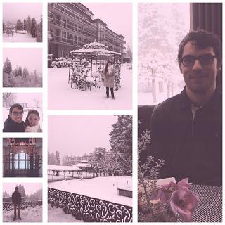 Waldhaus Flims