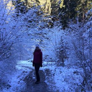 Waldhaus Flims