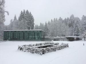 Waldhaus Flims