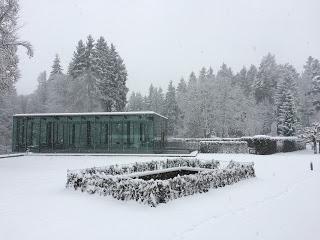 Waldhaus Flims