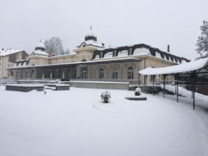 Waldhaus Flims