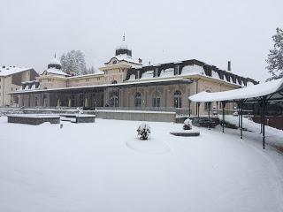 Waldhaus Flims