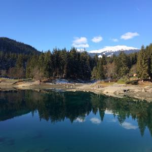 Waldhaus Flims