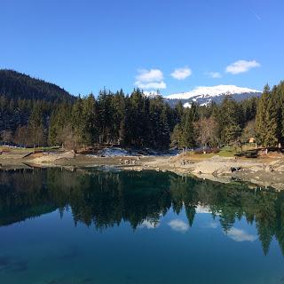 Waldhaus Flims