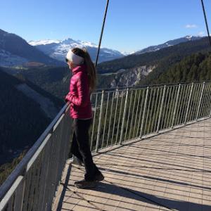 Waldhaus Flims