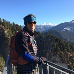 Waldhaus Flims