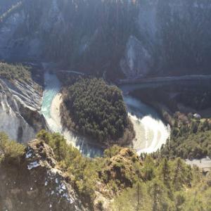 Waldhaus Flims