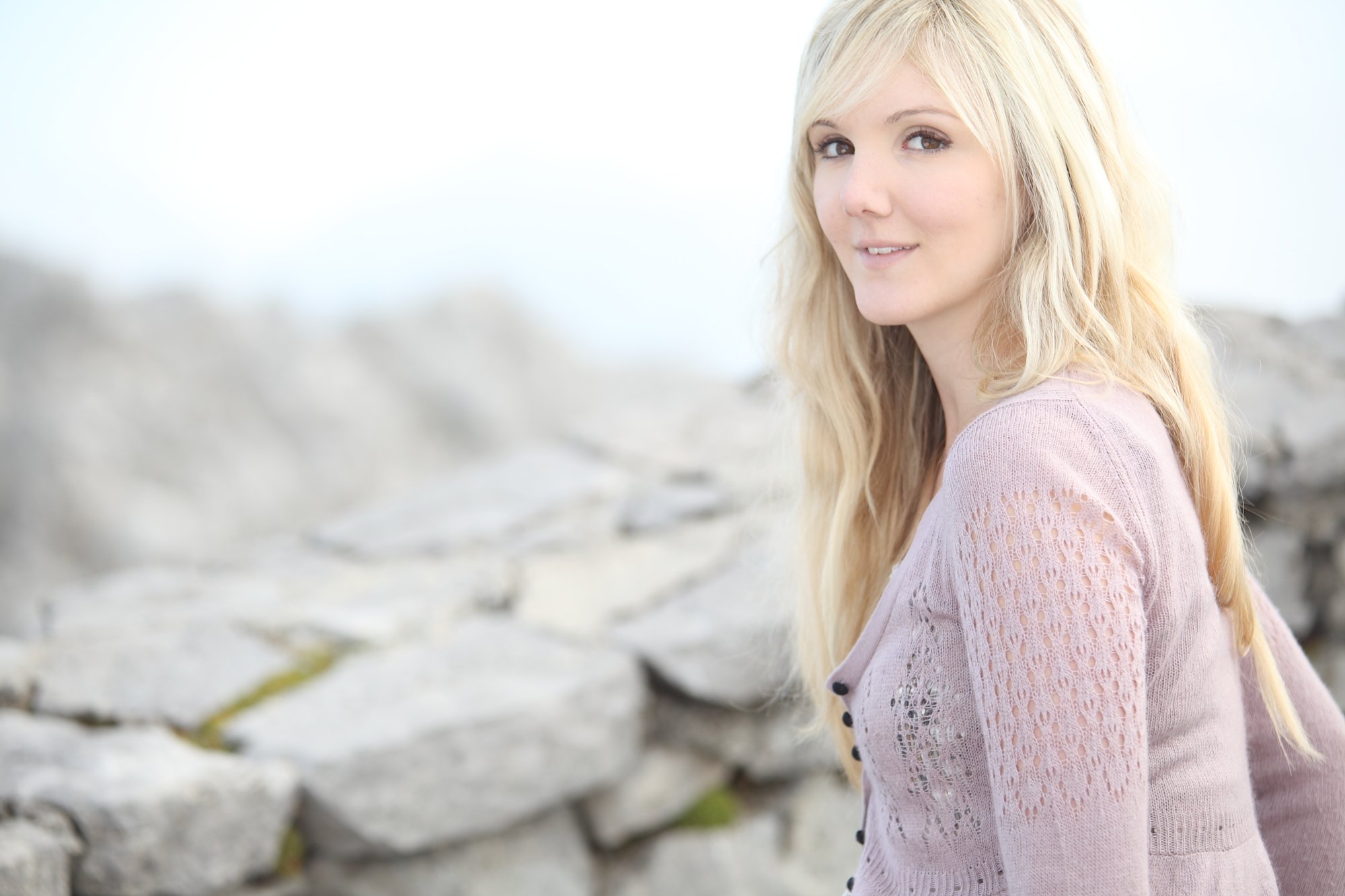 Emily Rose Mawson - Travel Writer - Switzerland